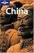 China (Lonely Planet Country Guide)