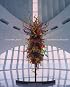 Sculpture, Glass and American Museums
