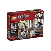 LEGO Harry Potter Freeing Dobby (4736)
