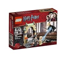 LEGO Harry Potter Freeing Dobby 4736 
