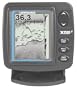 Lowrance X-52 4-Inch Waterproof Fishfinder