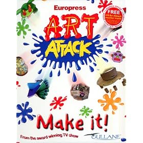 Art Attack Make It
