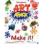 Art Attack Make It