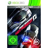 Need for Speed: Hot Pursuit - Limited Editionvon "Electronic Arts"