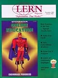Lern Magazine