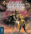 Digital Fantasy Painting Workshop