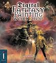 Digital Fantasy Painting Workshop