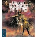 Digital Fantasy Painting Workshop
