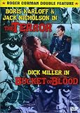 The Terror / Bucket Of Blood
