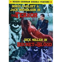 The Terror   Bucket of Blood by 