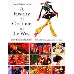 A History of Costume in the West