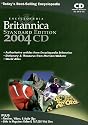 Encyclopedia Britannica 2004 Standard Edition CD-Rom