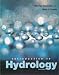 Book Introduction to Hydrology (4th Edition)