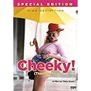 Cheeky! (Special Edition)