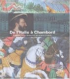 Revue Somogy  / D'Italie à Chambord : François Ier