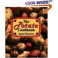 The Potato Cookbook