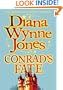 Conrad's Fate (Chrestomanci Books)