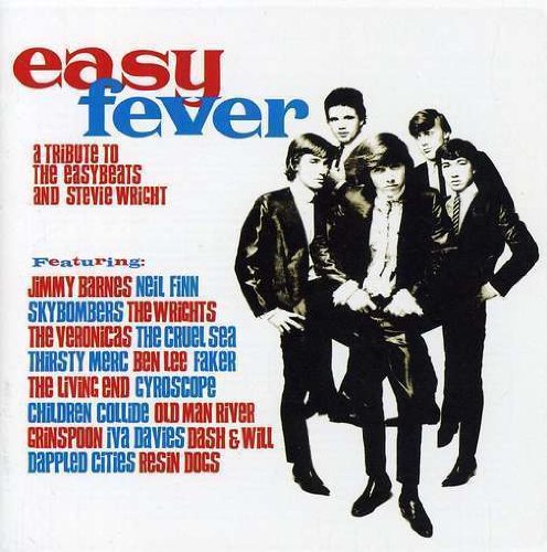 The Easybeats - Little Queenie Lyrics - Zortam Music