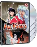 Inuyasha Season 6 Repackage