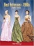 Best Actresses of the 1990s Paper Dolls