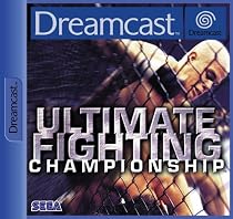 Ultimate Fighting Championship