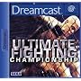 Ultimate Fighting Championship