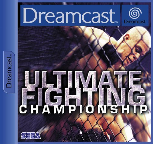Ultimate Fighting Championship