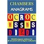 Chambers Anagrams
