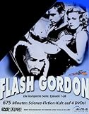 Flash Gordon: Rocketship