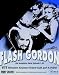 Search : Flash Gordon: Rocketship [Region 2]