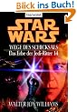 Star Wars: Das Erbe der Jedi-Ritter 14, Wege des Schicksals