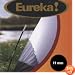 Eureka! Tent Accessories 11mm Fiberglass Pole Kit Md: 2661982