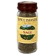 Spice Island Sage, 0.8-Ounce Jar (Pack of 4)