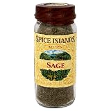 Spice Island Sage, 0.8-Ounce Jar (Pack of 4)