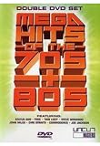 Various Artists - Mega Hits of the 70s & 80s [DVD]