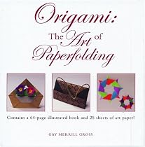 Origami: The Art of Paper Folding with Other