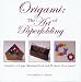 Books : Origami: The Art of Paper Folding
