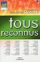 Tous reconnus