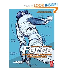Force: Dynamic Life Drawing for Animators