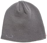 Oakley Fine Knit Beanie (3 Pack) - Bonnet homme - Sheet Métal - Taille Unique