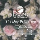 Click here to buy Day Before You by Made Popular By: Rascal Flatts .