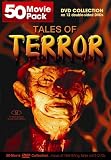 Tales of Terror 50 Movie Pack Collection