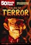 Tales of Terror 50 Movie Pack Collection