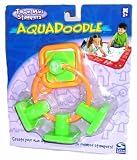 Spin Master Aquadoodle Town Mini Stampers