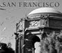 San Francisco Black & White Deluxe 2006 Calendar  (Cities Scenic Wall Calendars: California)