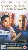 Review Uca  / Crouching Tiger Hidden Dragon [2001]