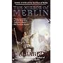 The Mirror of Merlin (Lost Years of Merlin)