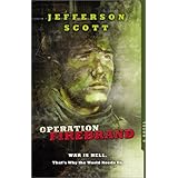 Operation: Firebrand (Operation: Firebrand Series #1)