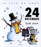 Le Fils du Chat, tome 9 : 24 d�cembre