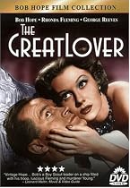 Great Lover